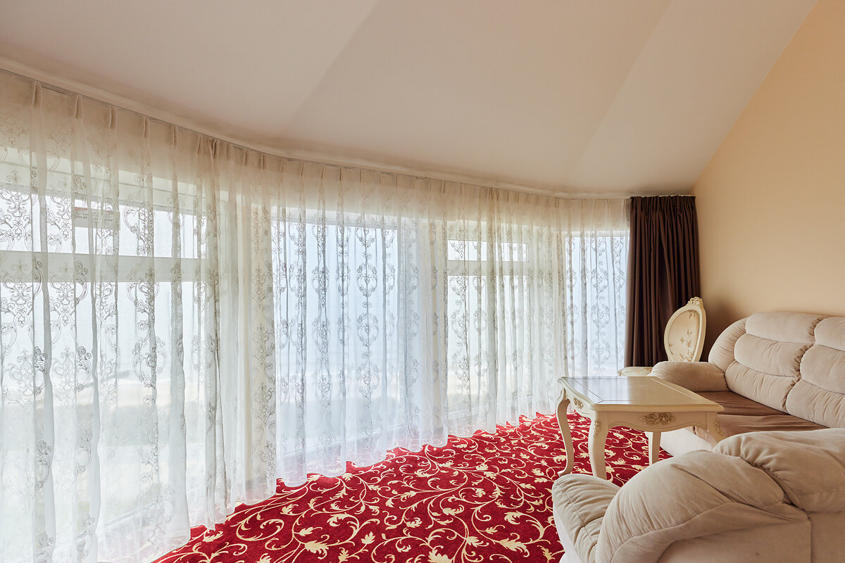 Фото Золотая Миля