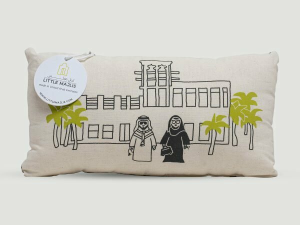 Gift and souvenir shop Art Jameel Shop, Dubai, photo