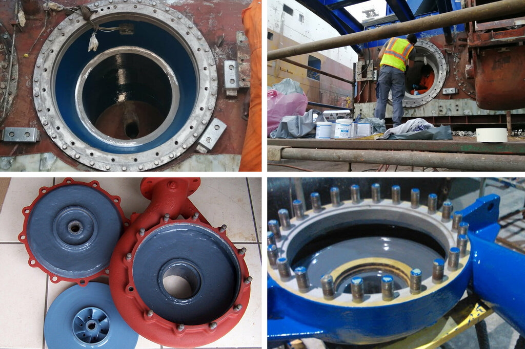 Boats, motor boats, yachts Jsk Ship Spare Parts Trading, Dubai, photo