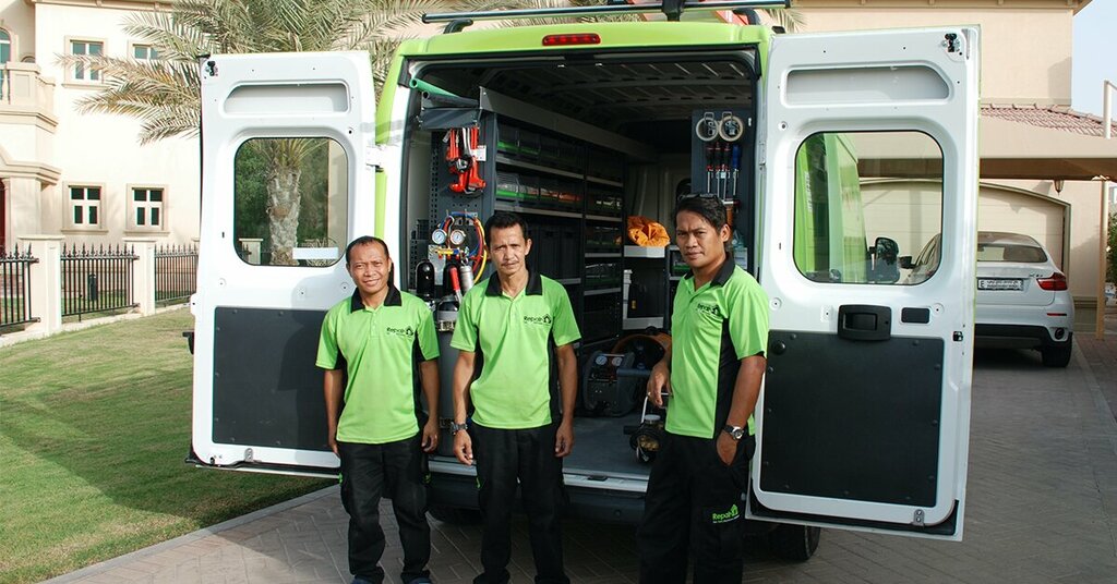 Electrical works Repair, Dubai, photo