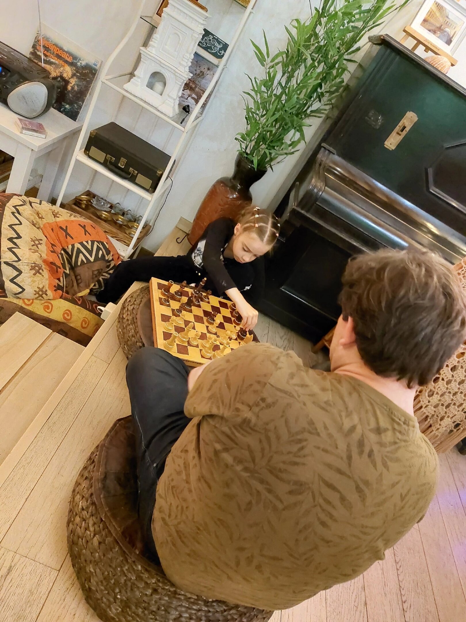 Фото Лидваль