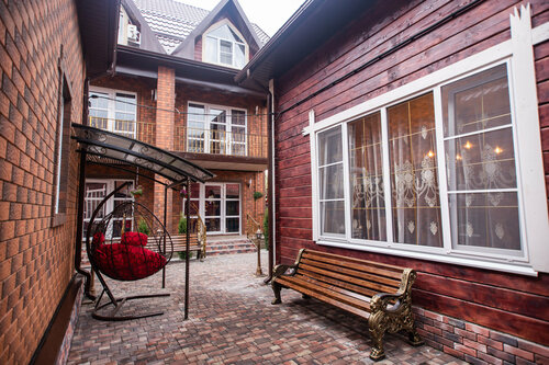 Иное жильё Господин Постоялец в Республике Адыгея