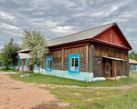 Аптека (selo Tarbagatay, ulitsa Lenina, 47), pharmacy