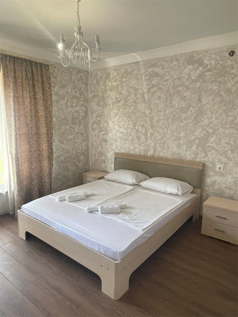 Фото Bambora House