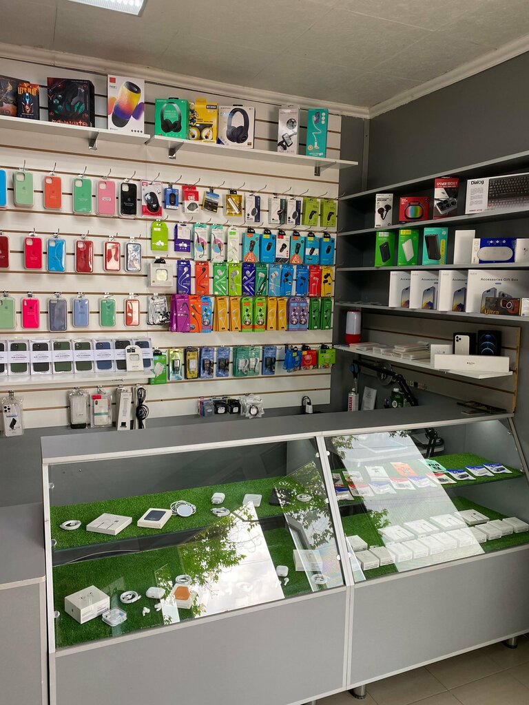 Household goods and chemicals shop Чистюля, Bahchisaraj, photo