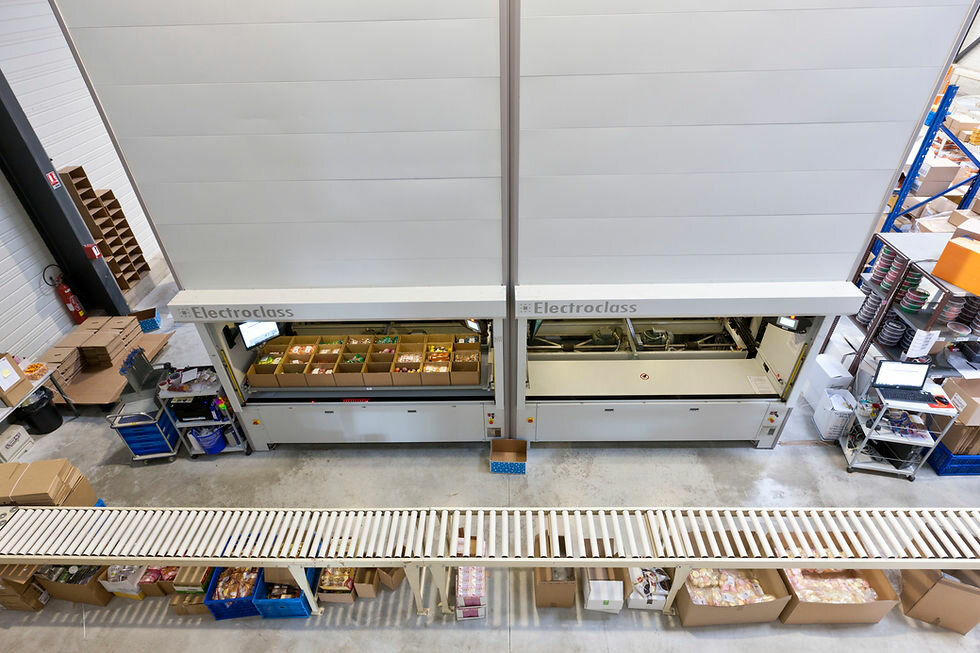 Office equipment Temrex Office Equipment And Machinery Trading L. L. C, Abu Dhabi, photo