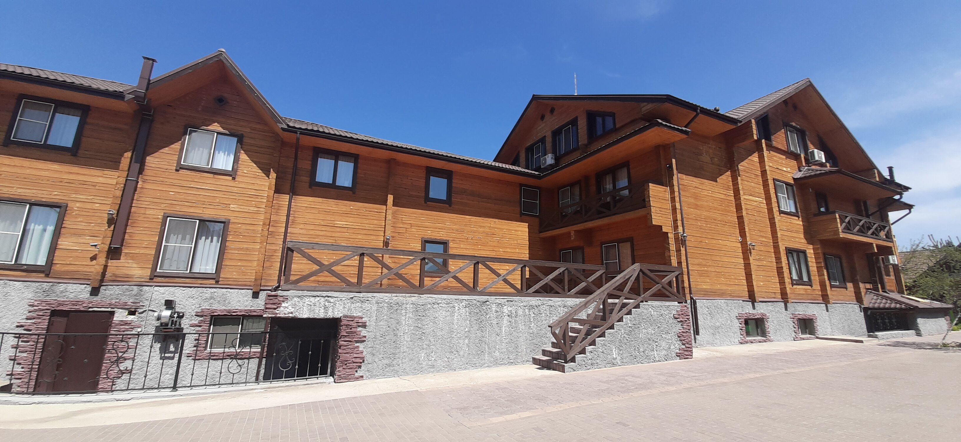 Фото Горячий ключ