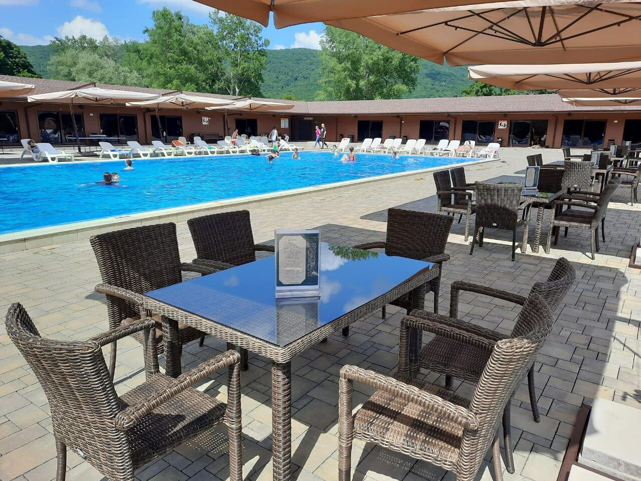 Фото отеля 5