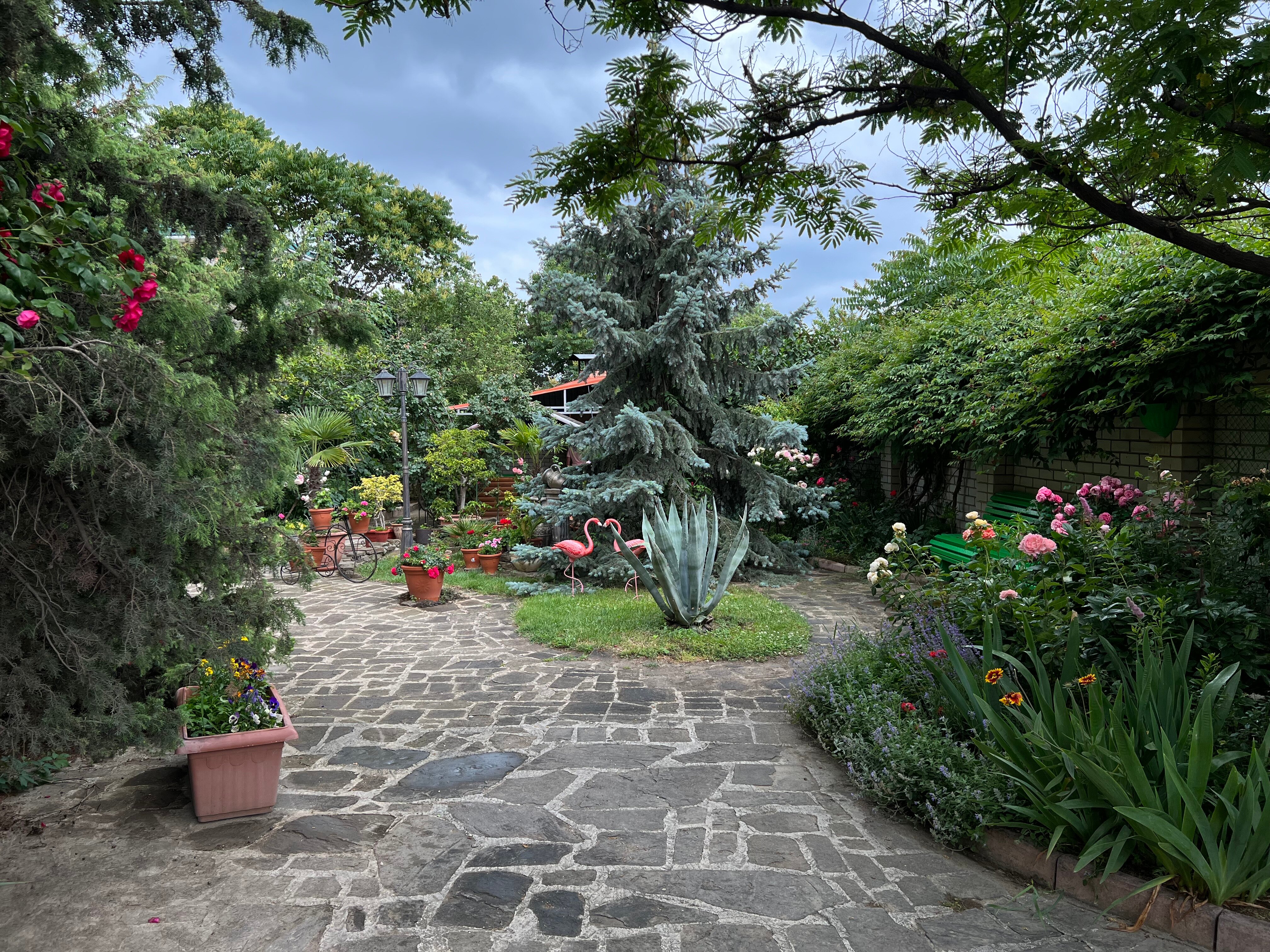 Фото Гостевой дом Крым