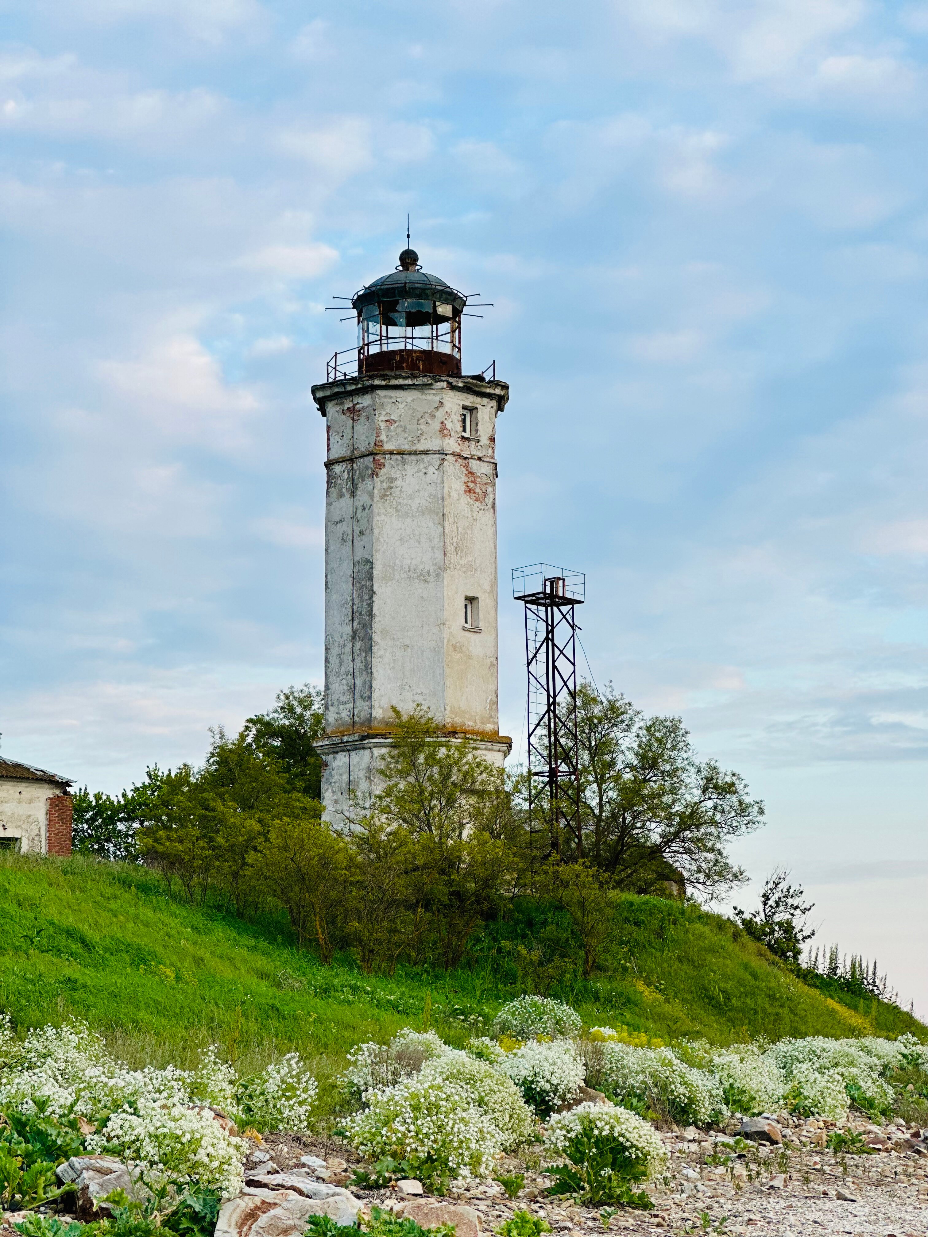 Фото Ясенская коса — Азовская краса