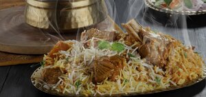 Marhaba Mandi (17, Yidha' Street, W4, Abu Dhabi), restaurant