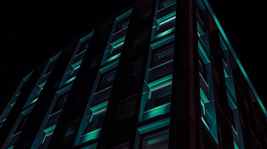 IT company Doodle Technologies, Abu Dhabi, photo