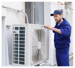Shinko Aircon Trading & Maintenance (166, Omar Bin Al Khattab Street, Deira, Dubai), air conditioners