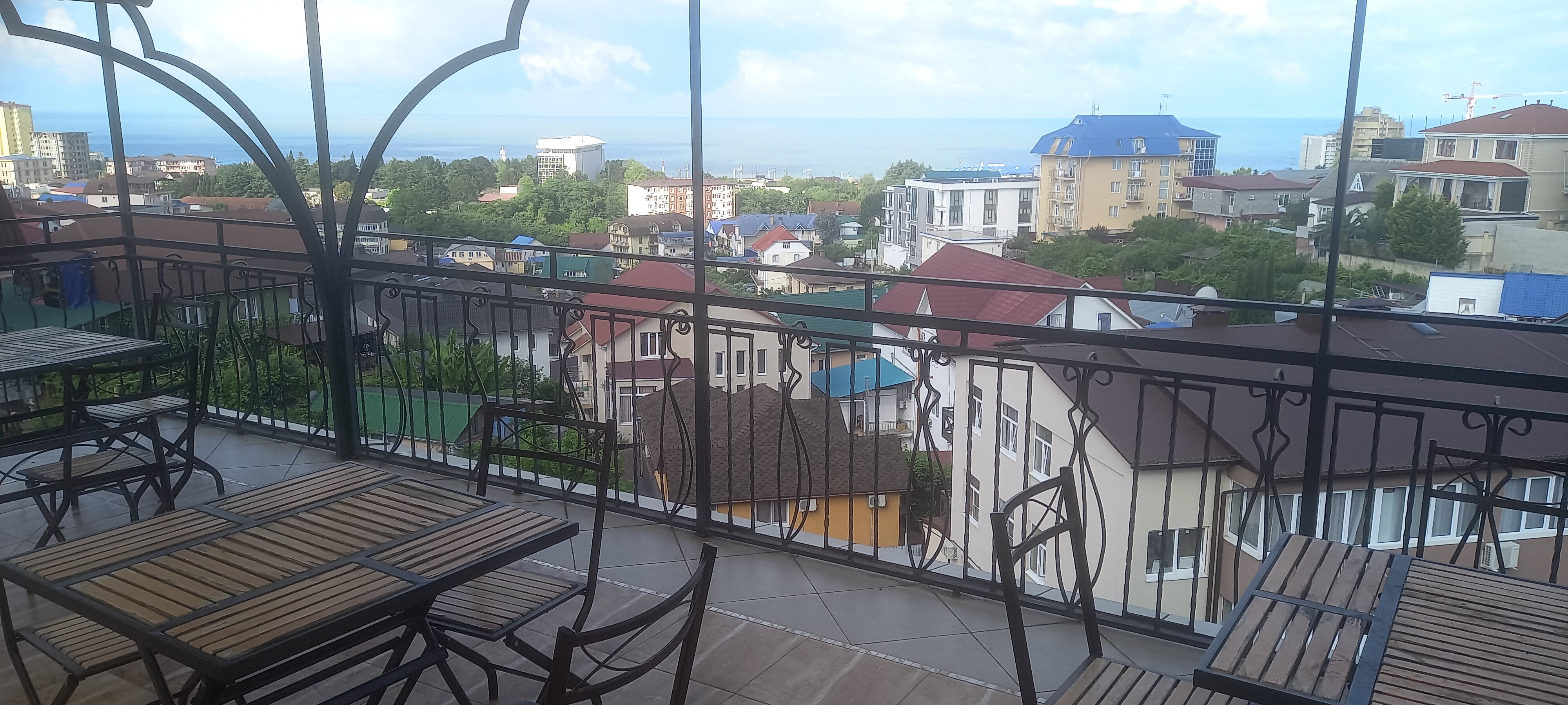 Фото Сибиряк