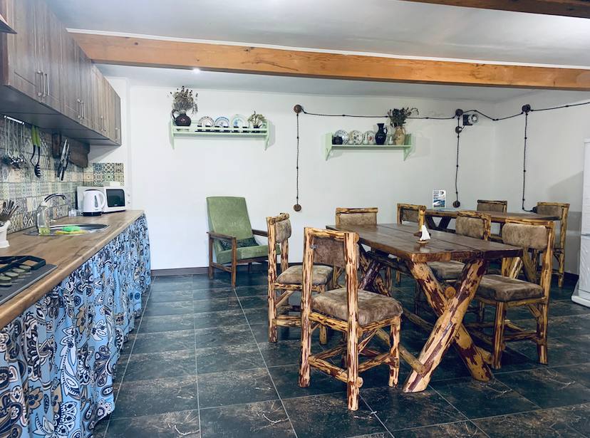 Фото Четыре сезона