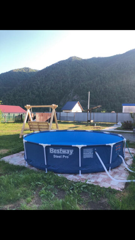 Фото Усадьба Каменевых