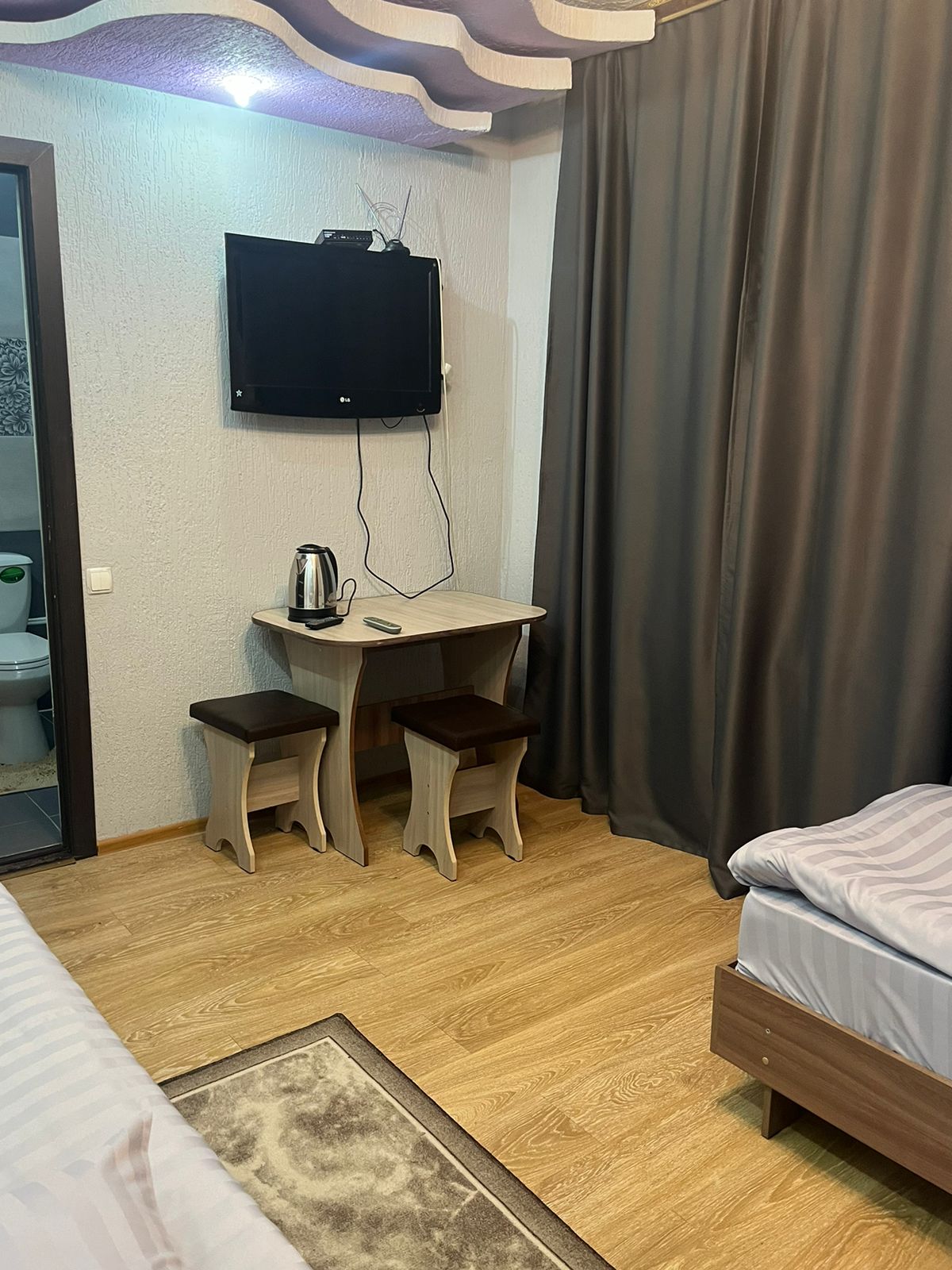 Фото Белый замок