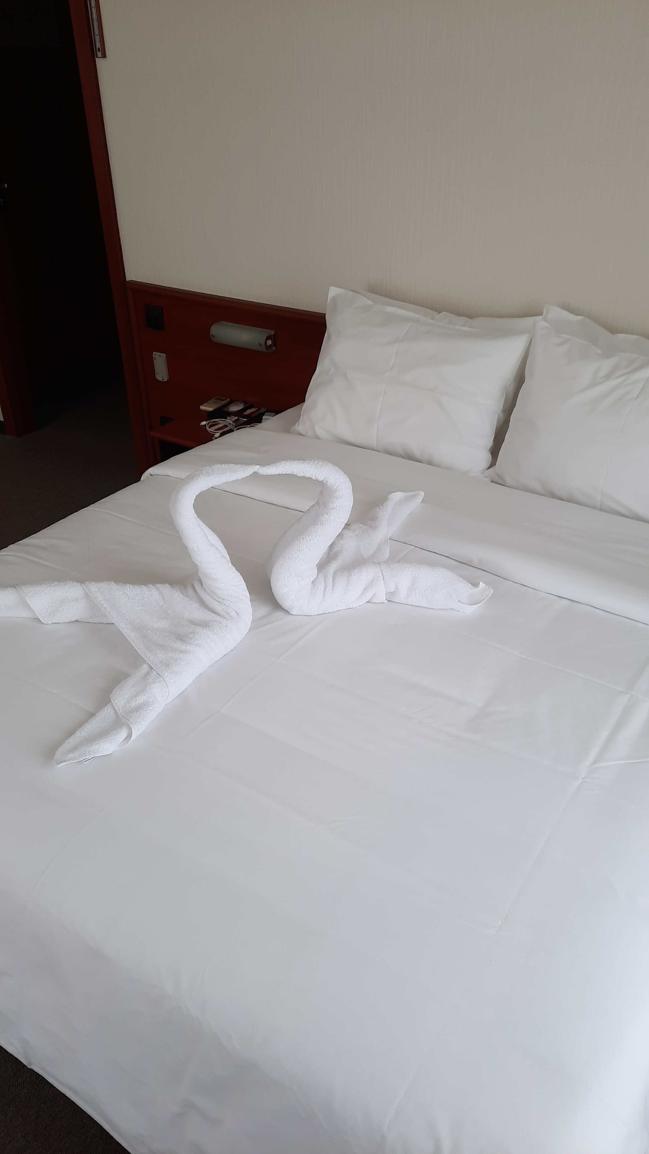 Фото Ола Резорт