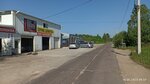 Energiya (ulitsa Energetikov, 2), haulage