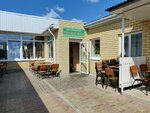 Uyutnoe Cafe (Rucheynaya ulitsa, 55), cafe
