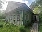 Вашкинский дом ремёсел (selo Lipin Bor, Pervomayskaya ulitsa, 19), art workshop