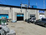 Партнер (Udelnaya Street, 8В), car service, auto repair