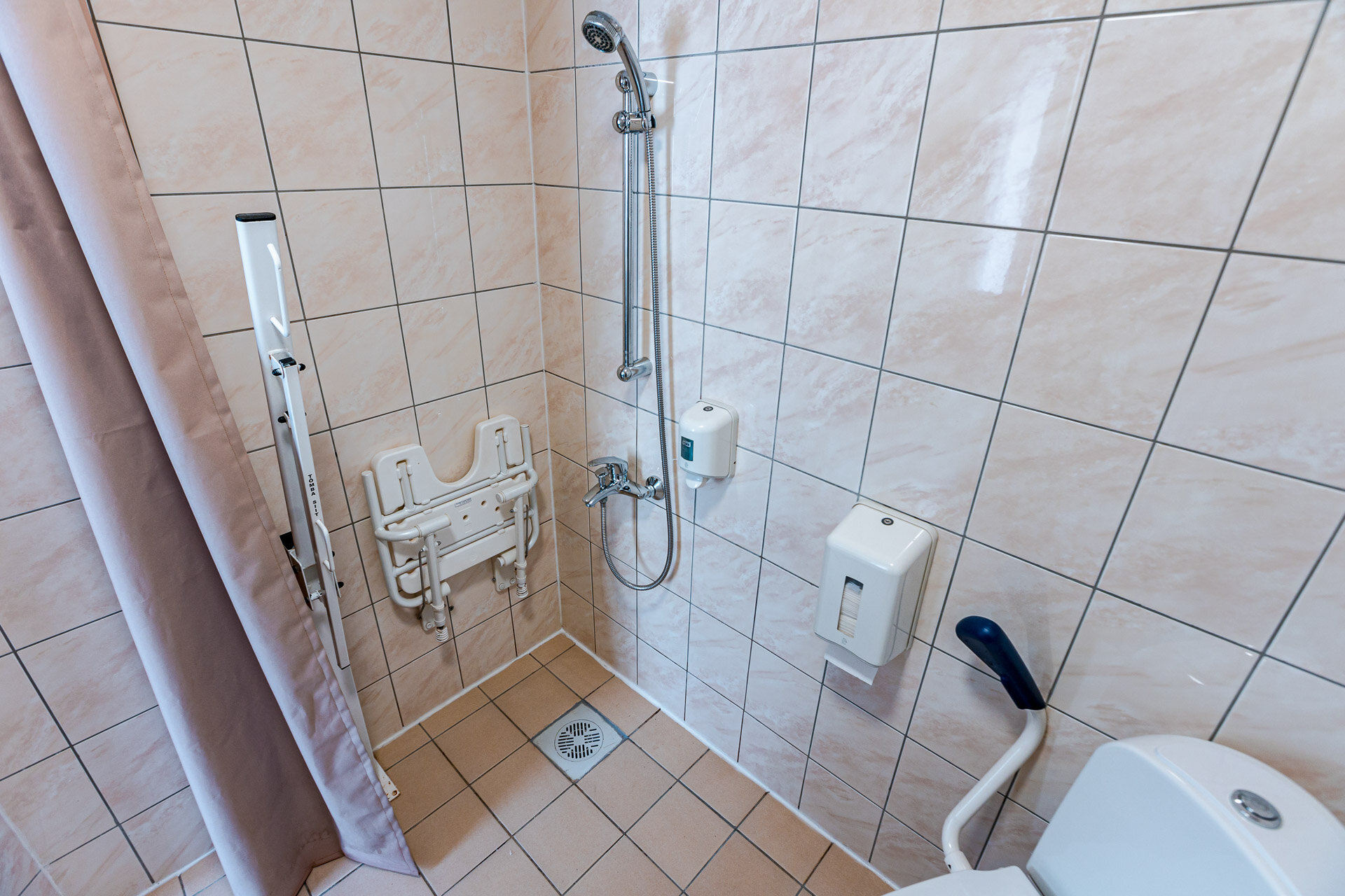 Фото Отель Ингер