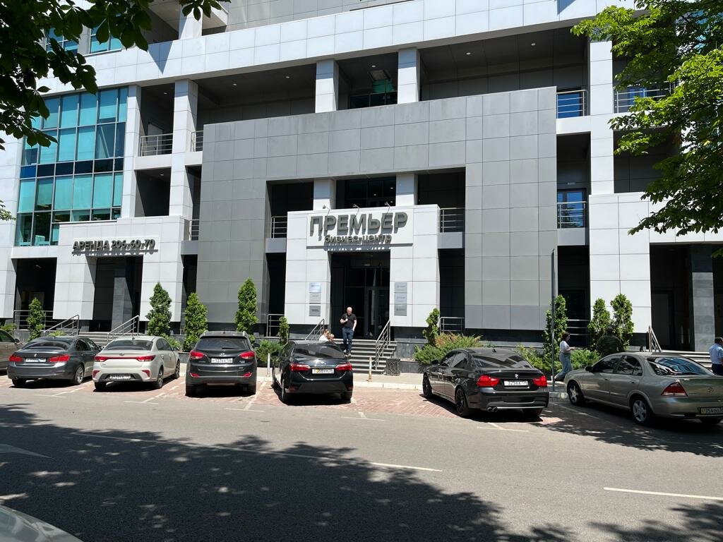 Agricultural goods Agropraktika, Voronezh, photo