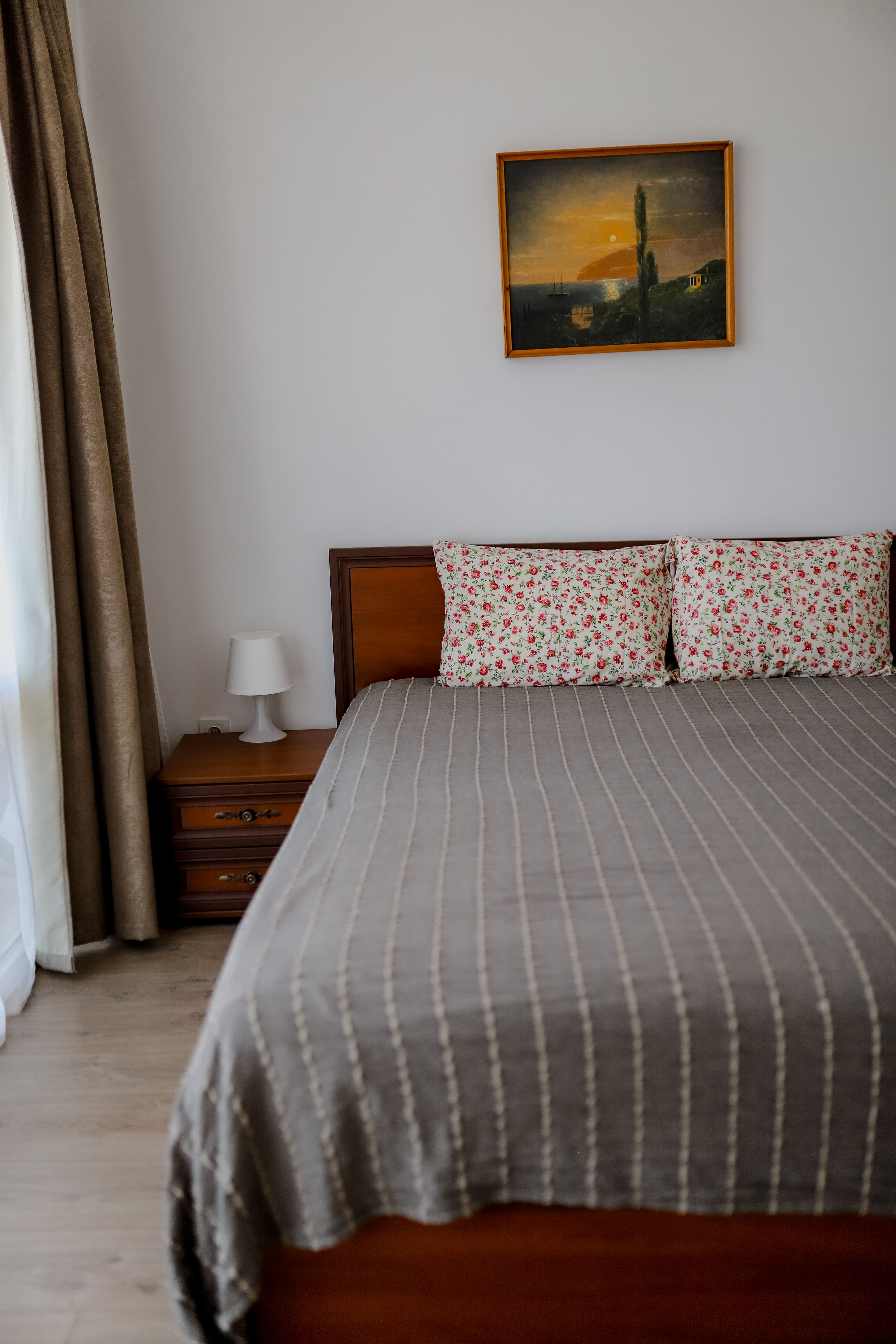 Фото Апарт-Марсо