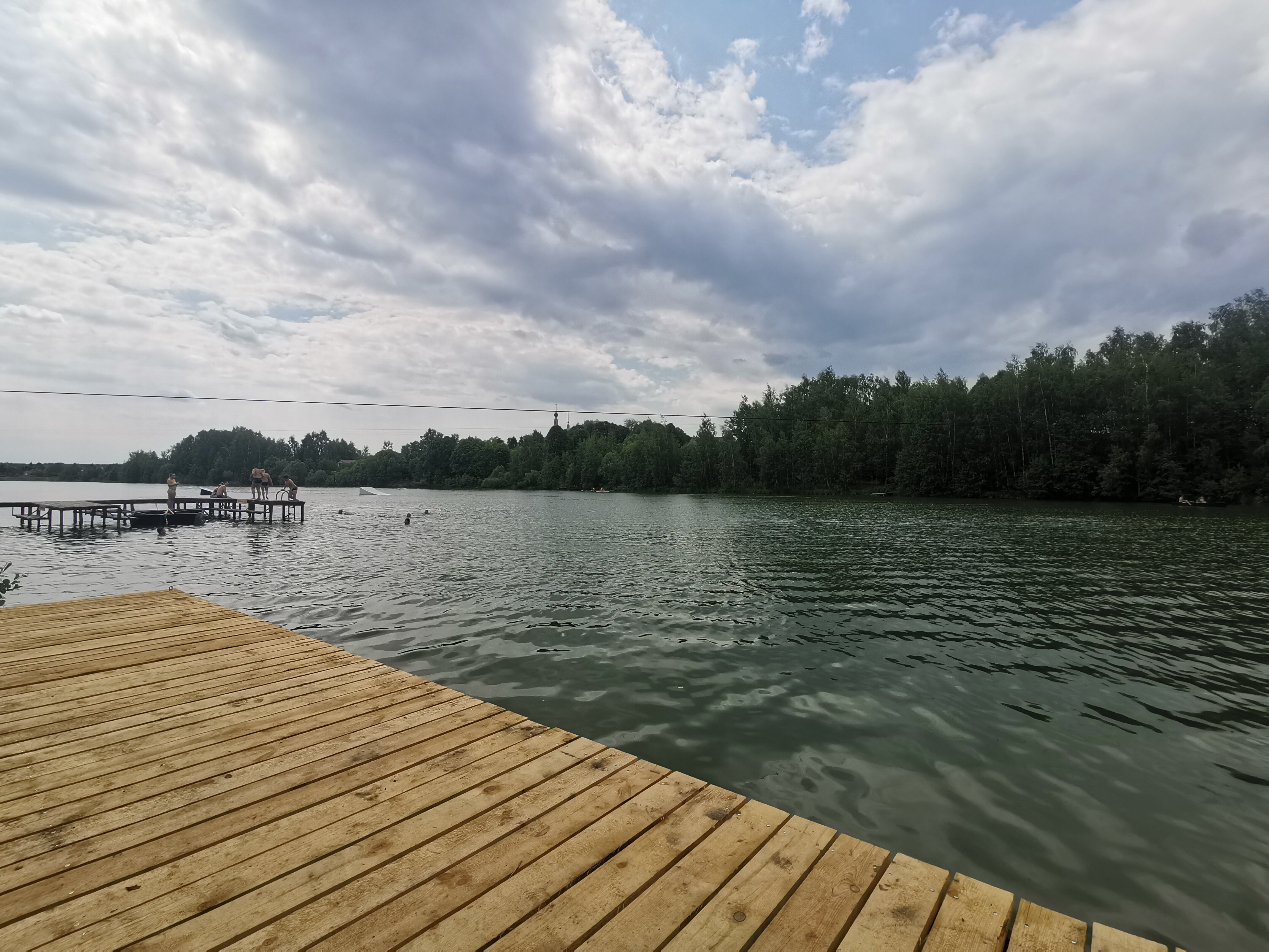 Фото Гостиница Парк Птиц