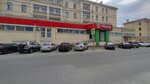 5Post (Krasnozavodskaya ulitsa, 2), punto de entrega