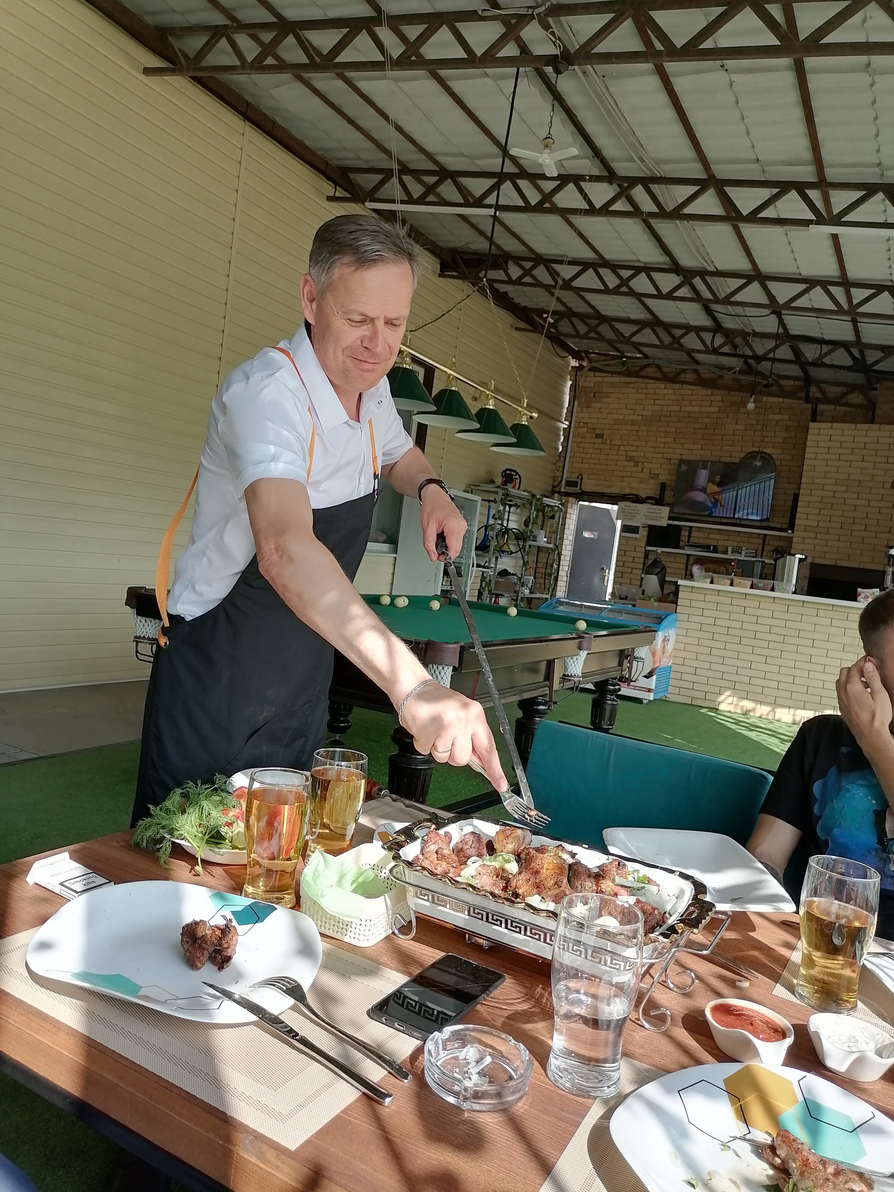 Фото Парамон