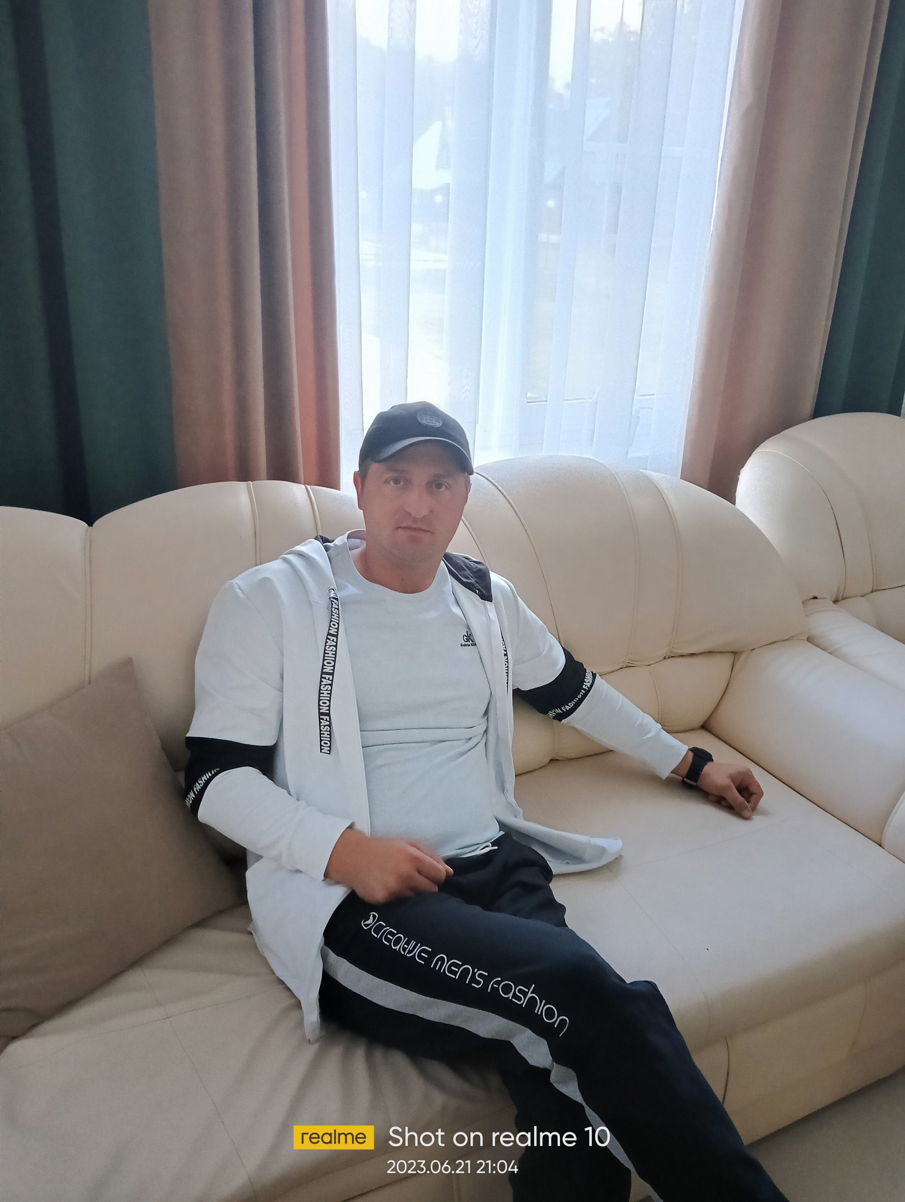 Фото Зелёная поляна