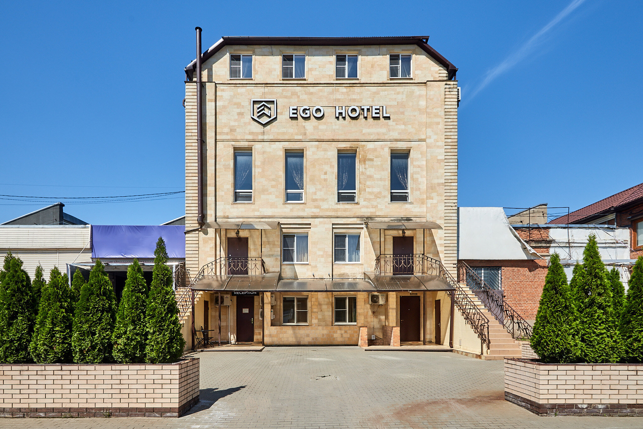 Фото отеля 5