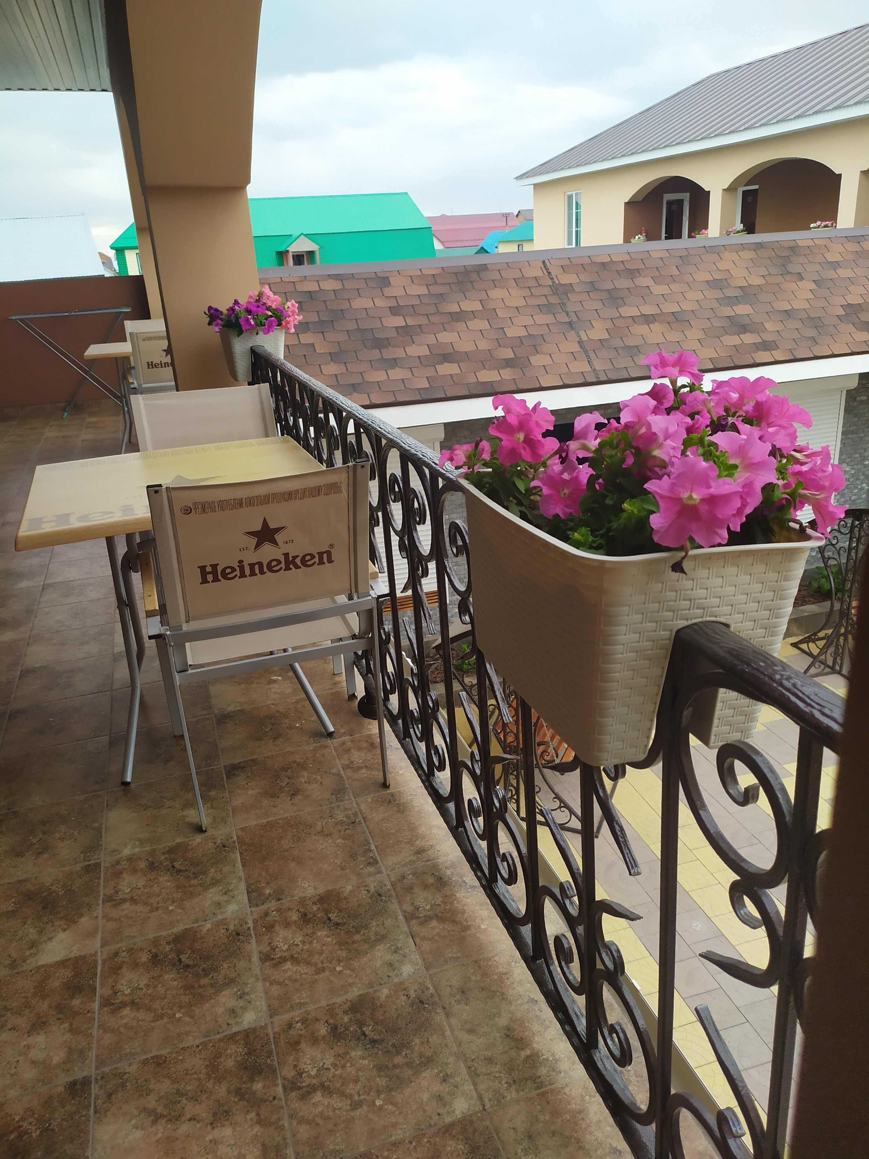 Фото Уютно всем