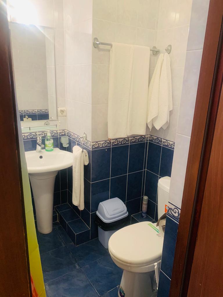 Фото Атриум