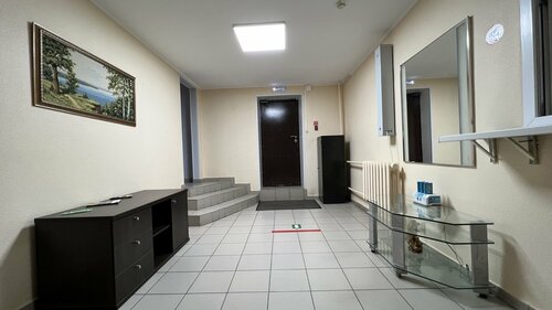 Иное жильё Маяк в Тюмени