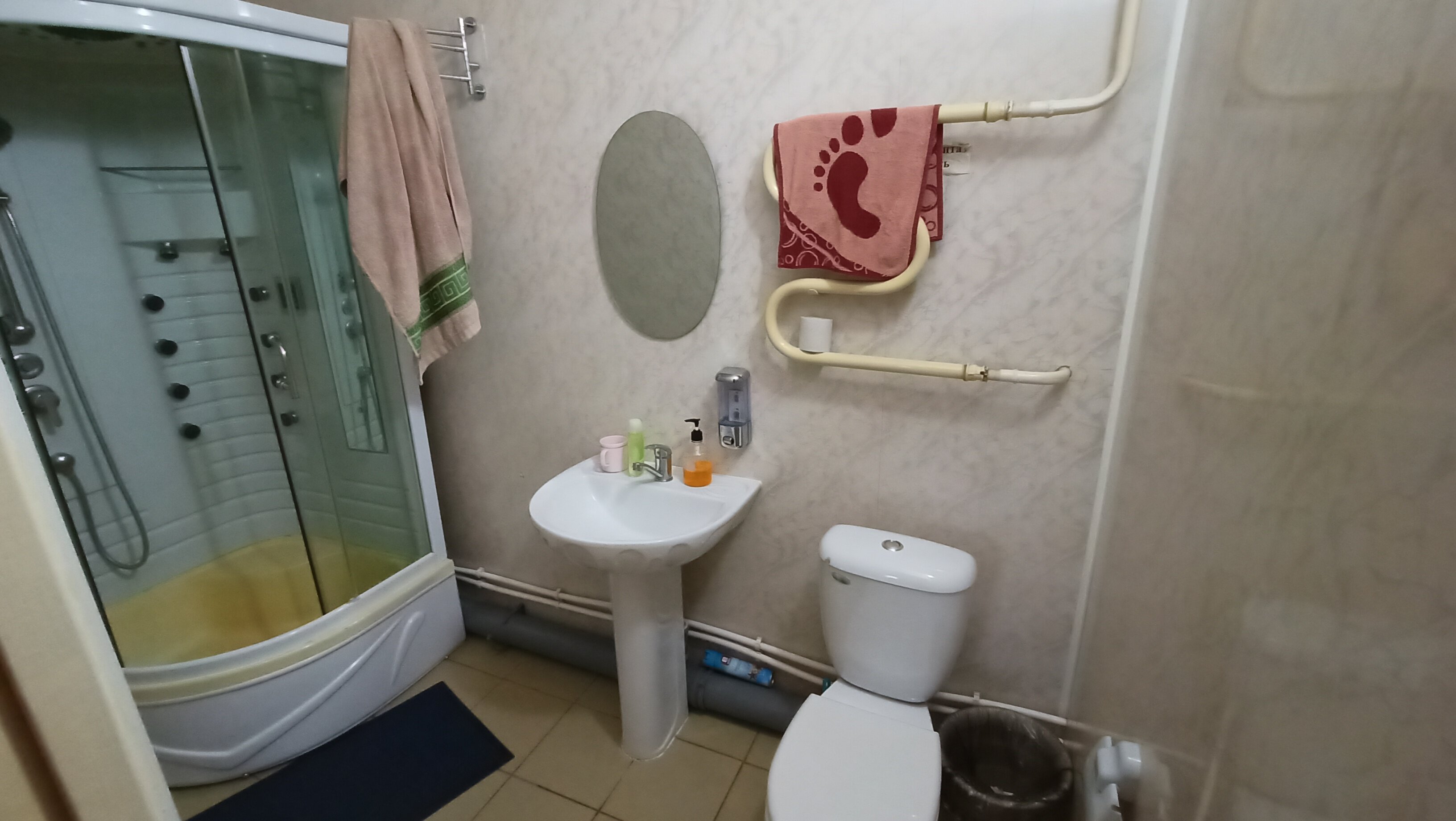 Фото Турист