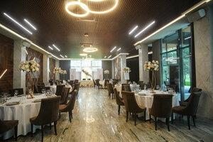 Гостиница Green Park