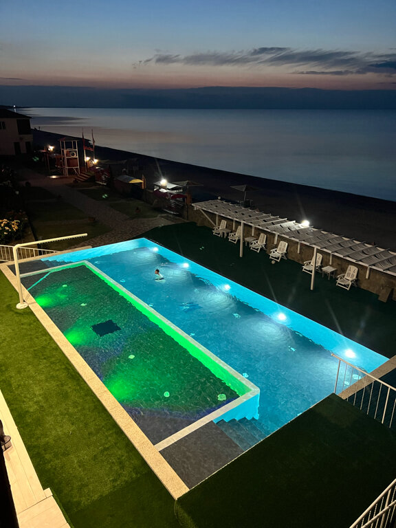 Фото Планета Лета