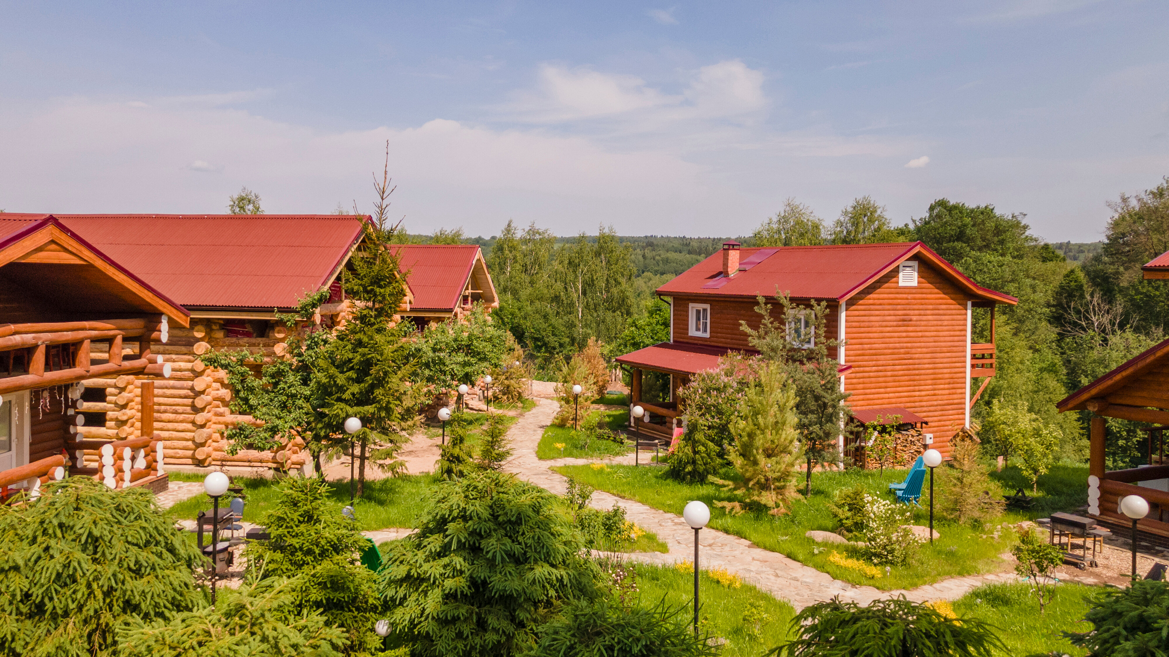 Фото Кикино на Веле