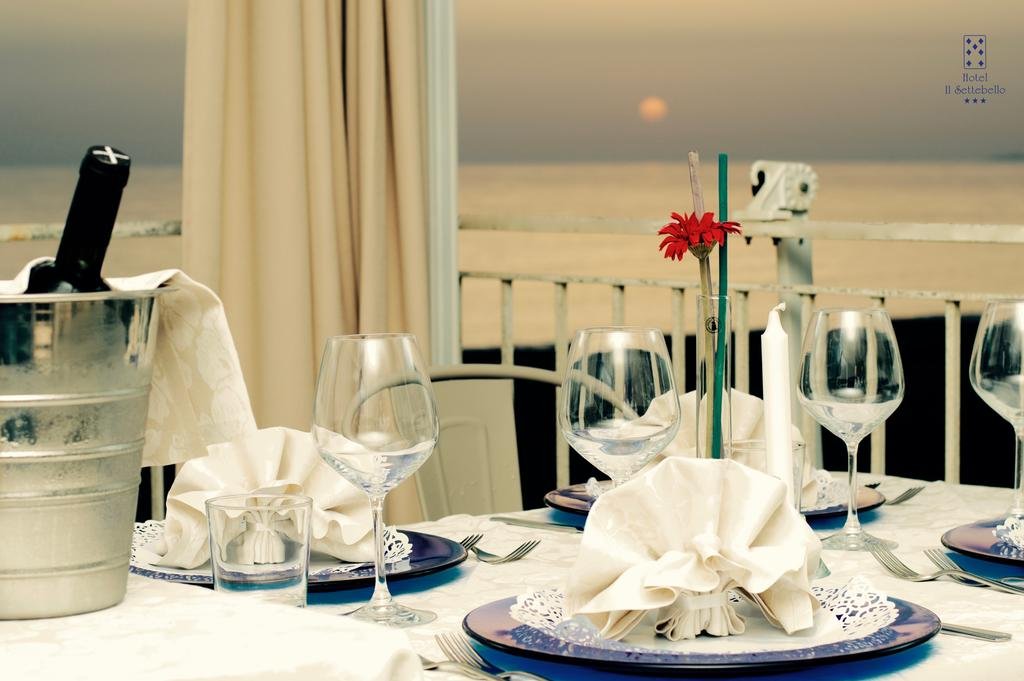 Фото Hotel Il Settebello