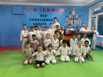 Скала (Energetiki Microdistrict, Lvovskaya ulitsa, 43), sports club