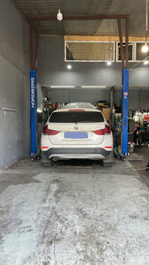 Universal auto (улица Свердлова, 34), car service, auto repair
