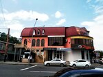 Bazzar (Magomeda Yaragskogo Street, 86), cafe