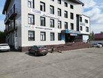Ас-Студия Меха (Sovkhoznaya Street, 10), fur studio