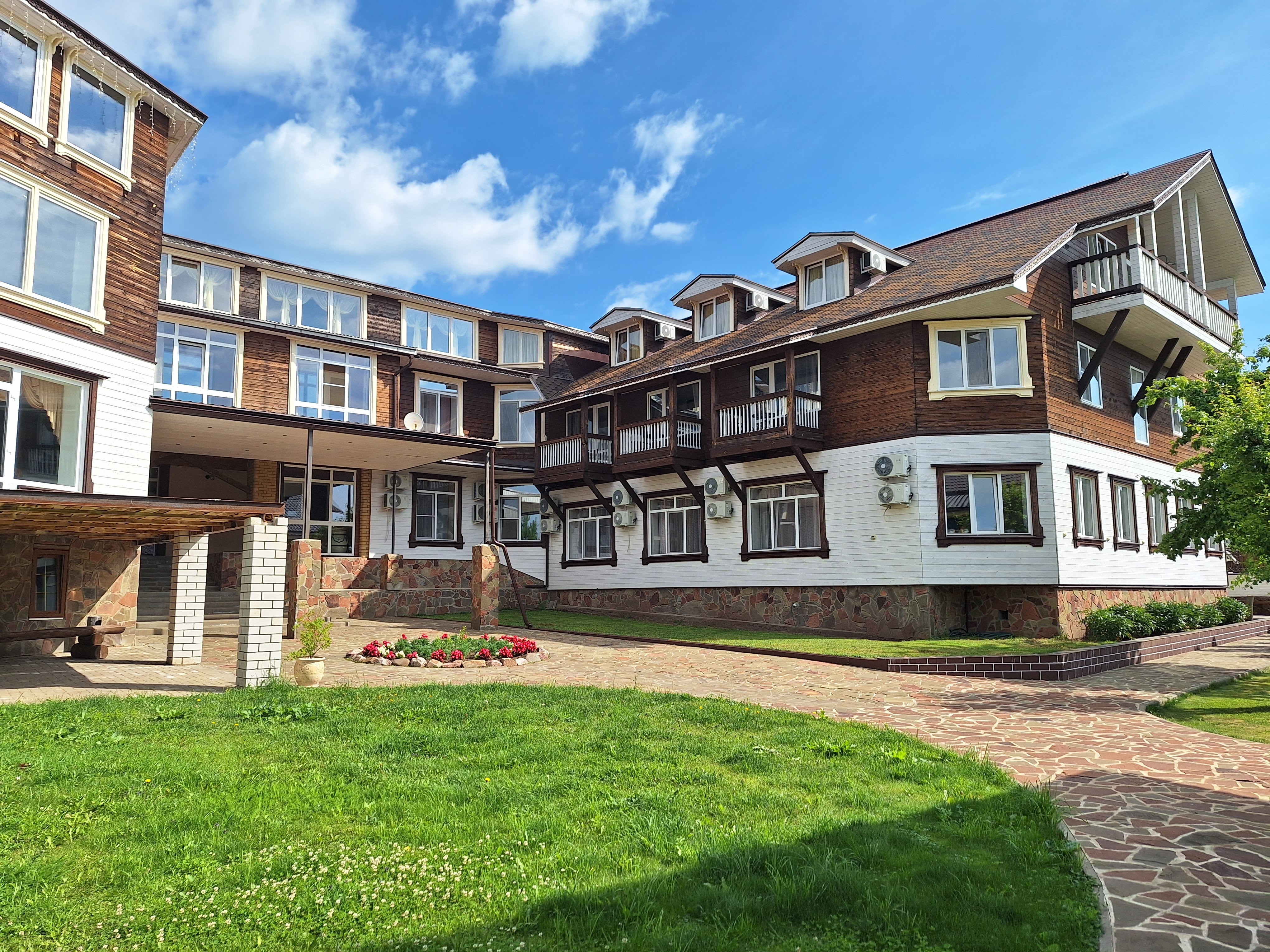 Фото Георгиевский