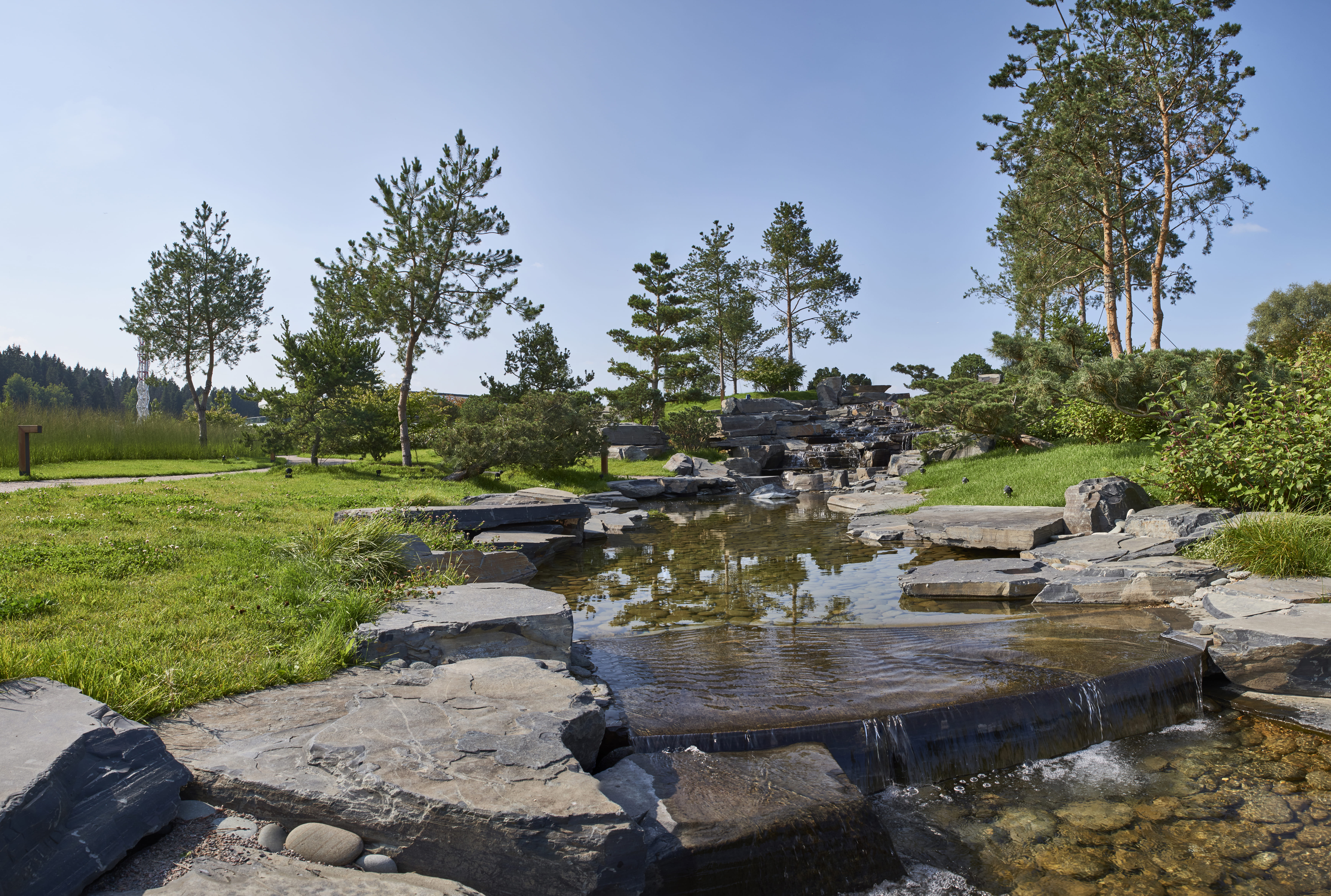 Фото Sberbank Corporate University