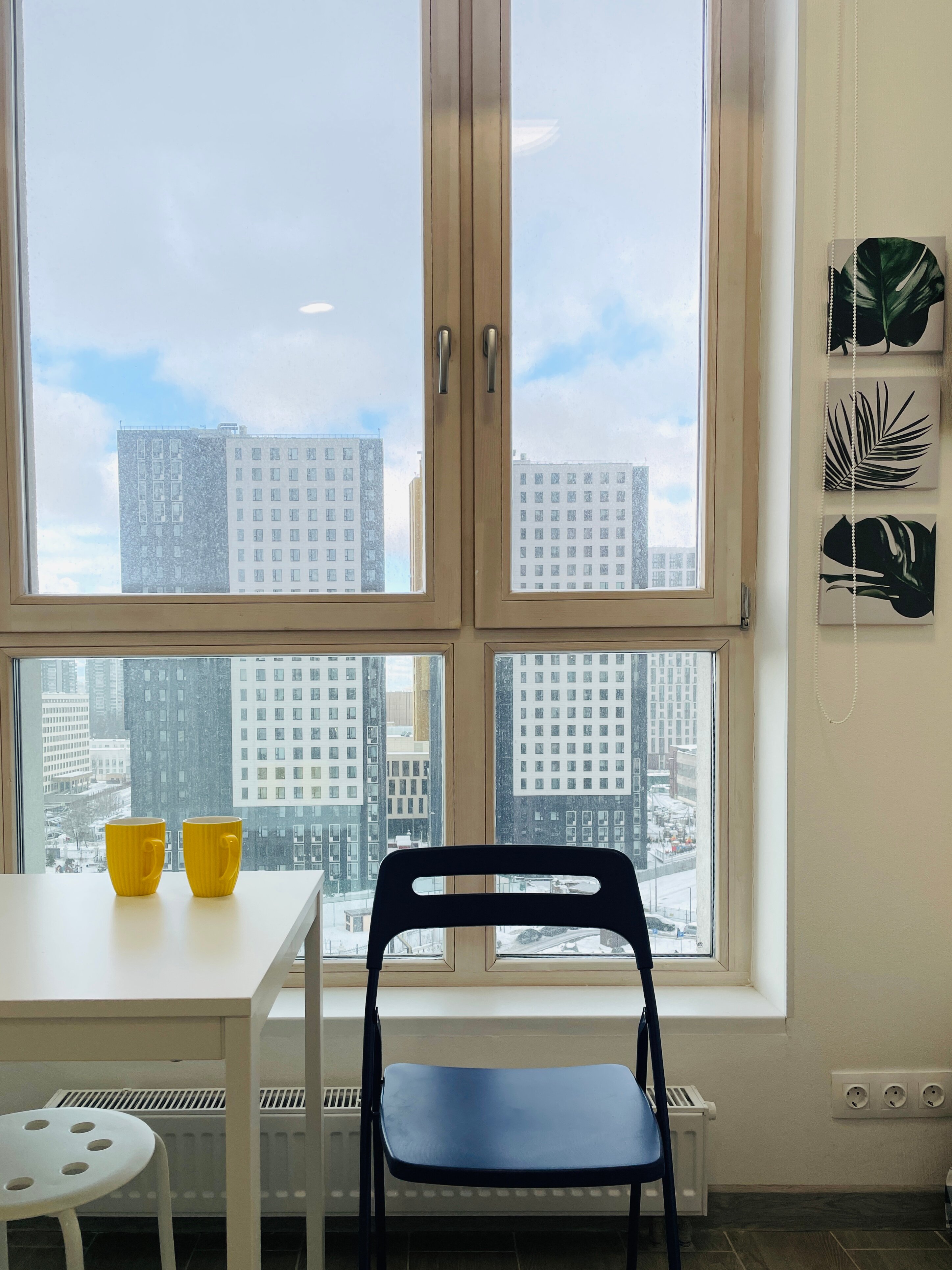 Фото Private Apartments Водный стадион