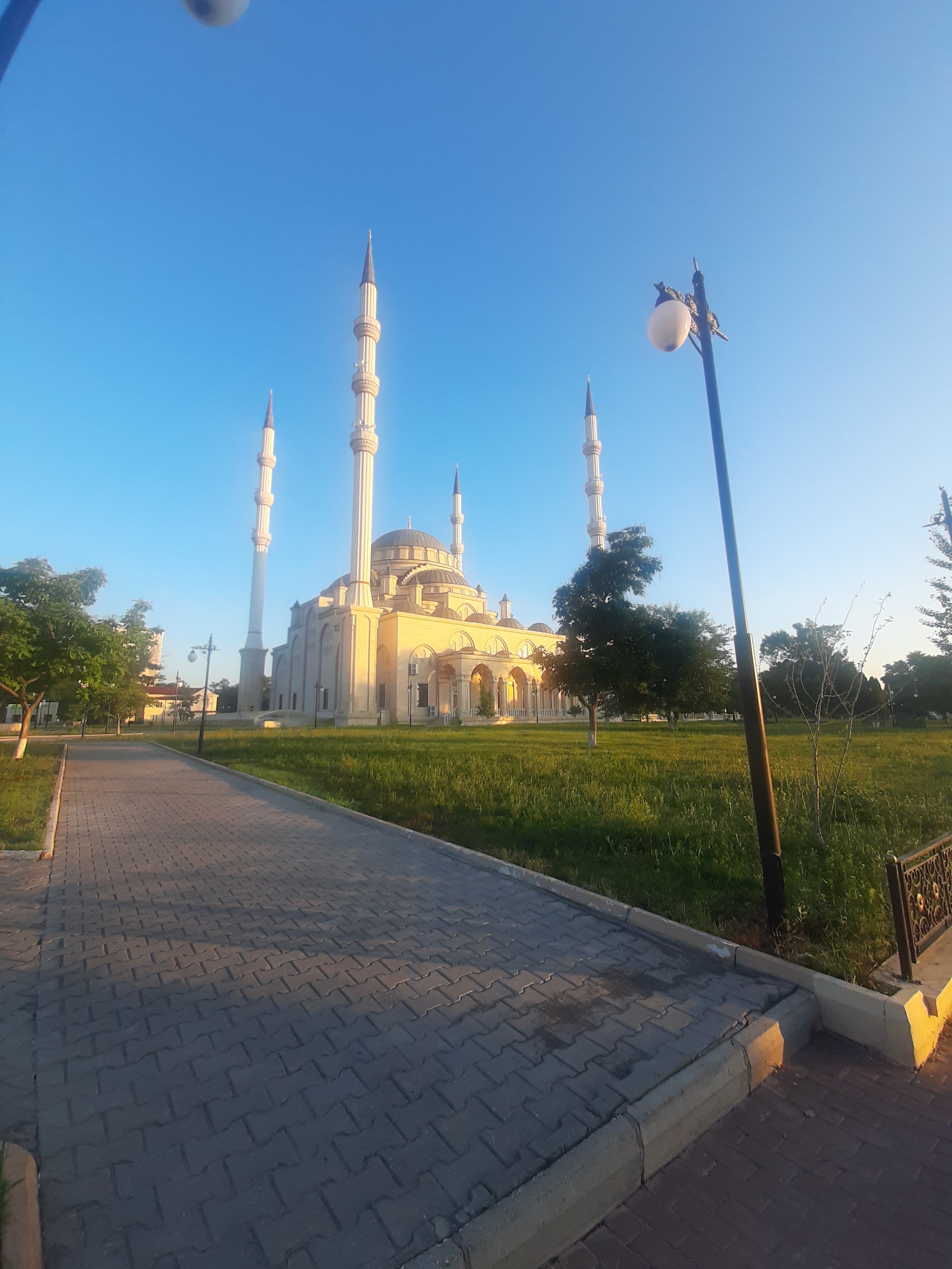 Фото Отель Кавказ